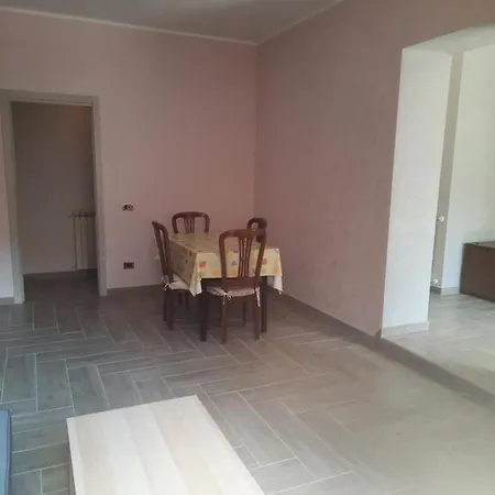 Casa Di Montagna Montereale