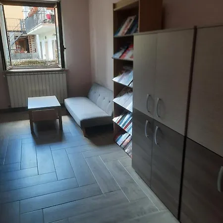Apartment Casa Di Montagna