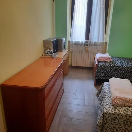 Apartment Casa Di Montagna