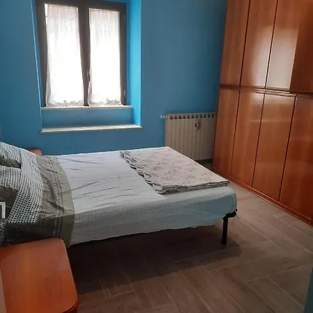 Casa Di Montagna Apartment *