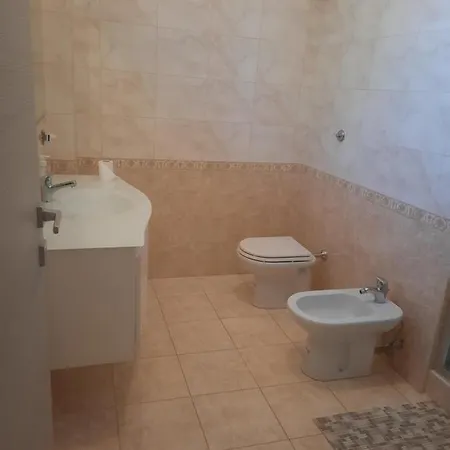 Apartment Casa Di Montagna Montereale