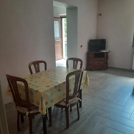 Casa Di Montagna *